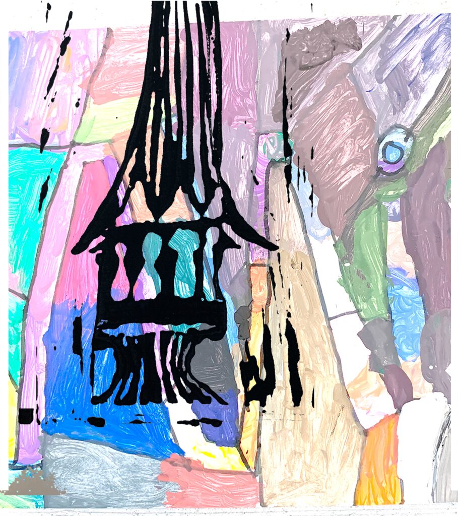 Ausstellung Atelier RaBu